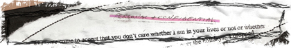 Secret Letters